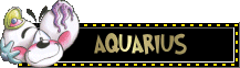 Aquarius