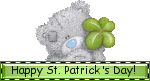 St. Patrick's Day