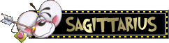 Sagittarius